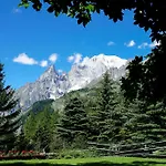 Belvedere Κουρμαγιέρ
