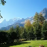 Belvedere Ξενοδοχείο Κουρμαγιέρ