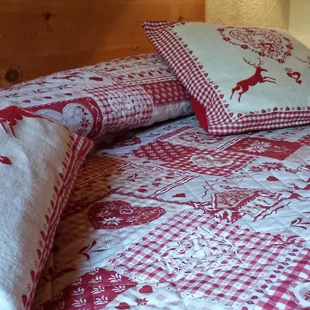 Belvedere クールマイユール