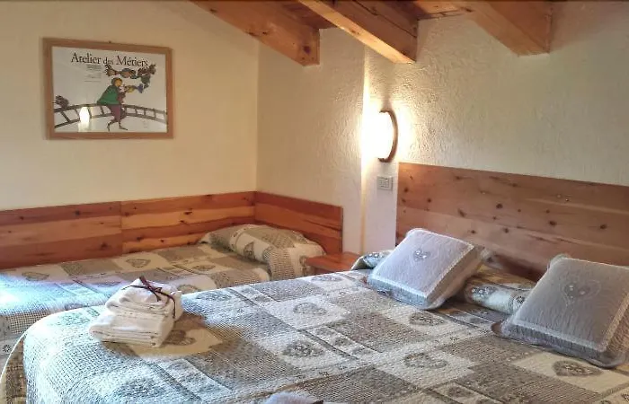 Belvedere クールマイユール