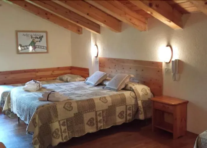 Belvedere 2* クールマイユール