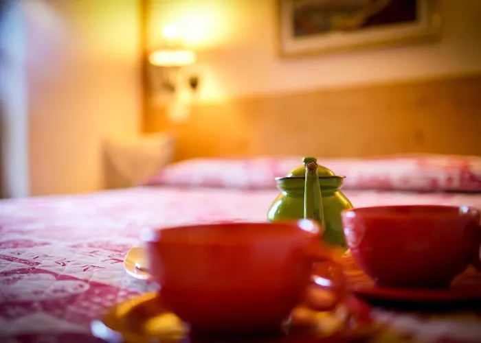 Belvedere 2* クールマイユール