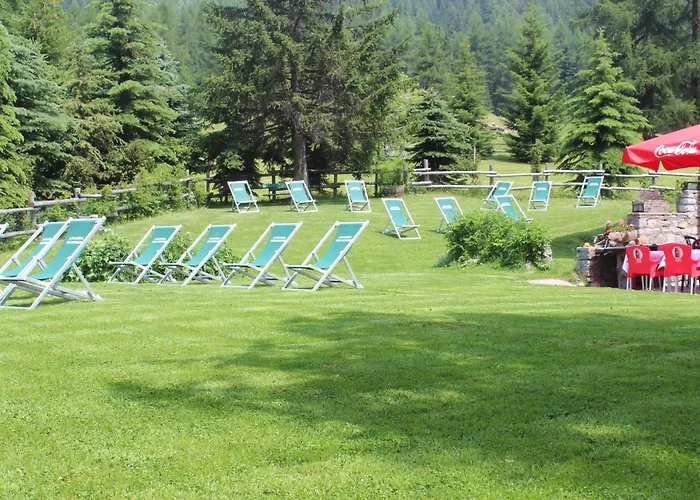 Belvedere クールマイユール