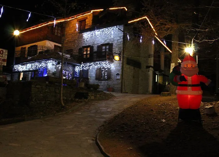 Belvedere 2* クールマイユール