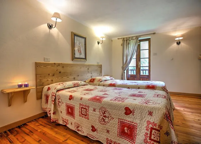 Belvedere クールマイユール