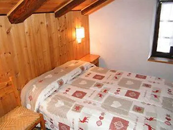 Belvedere 2* クールマイユール