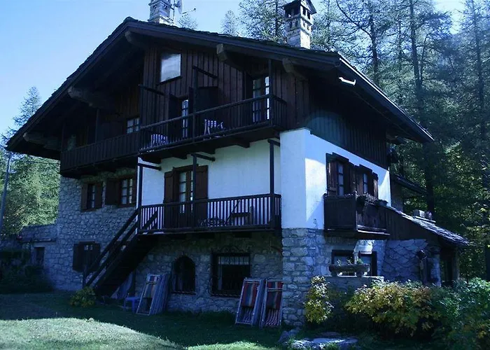 Belvedere クールマイユール