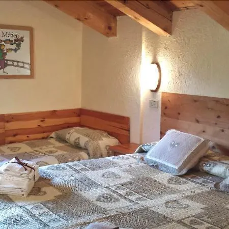 Belvedere Courmayeur