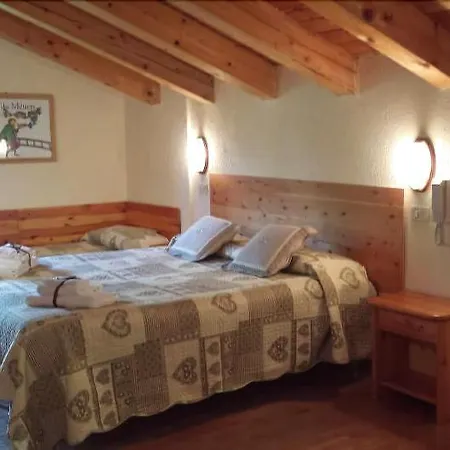 Belvedere 2* Courmayeur