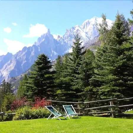 Otel Belvedere 2*
