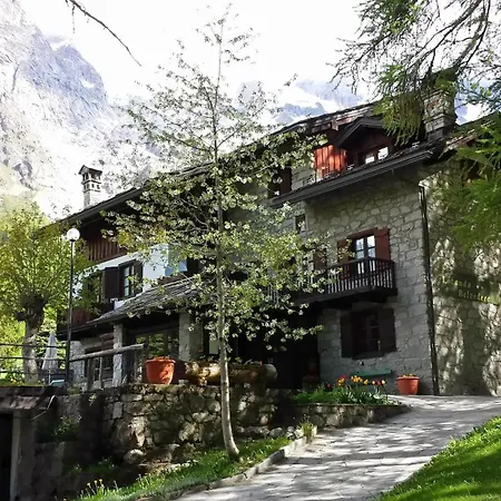 Belvedere Курмайор