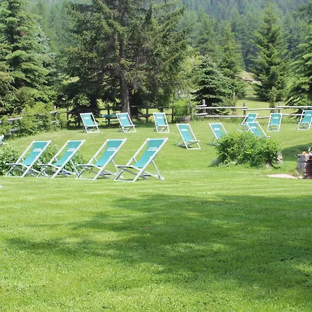 Belvedere Courmayeur