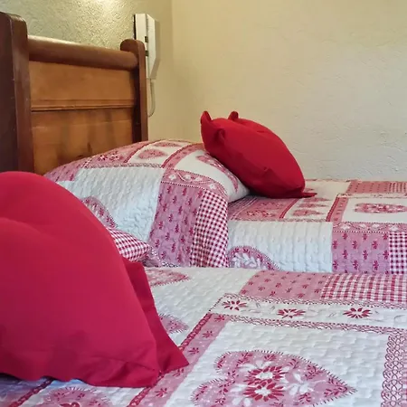 Belvedere Courmayeur