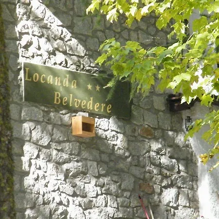 Otel Belvedere 2*