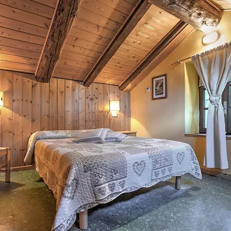 Otel Belvedere