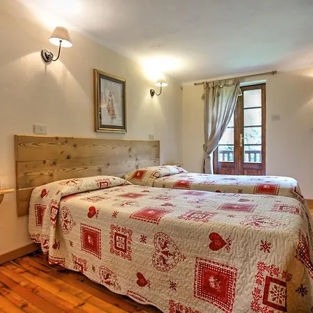 Belvedere Courmayeur