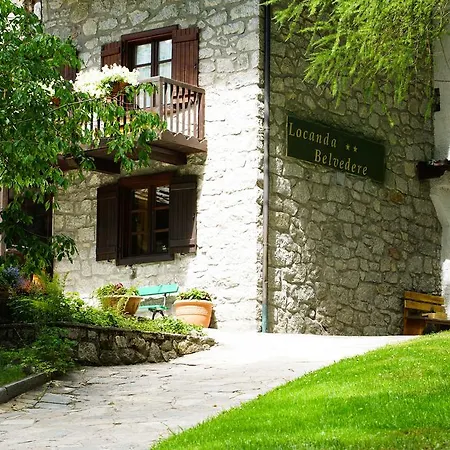 Otel Belvedere