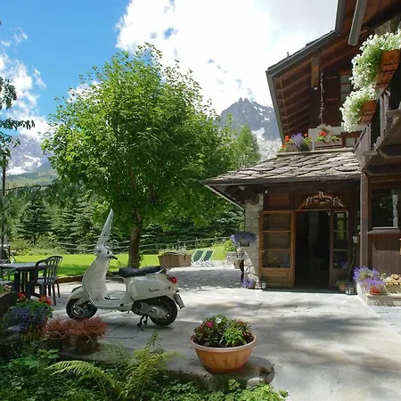 Otel Belvedere