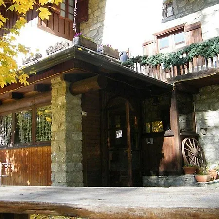 Belvedere Courmayeur