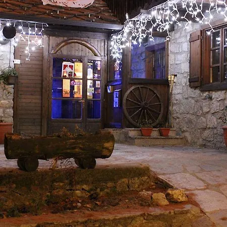 Belvedere Otel