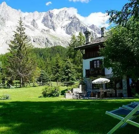 Otel Belvedere