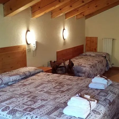 Belvedere 2* Courmayeur