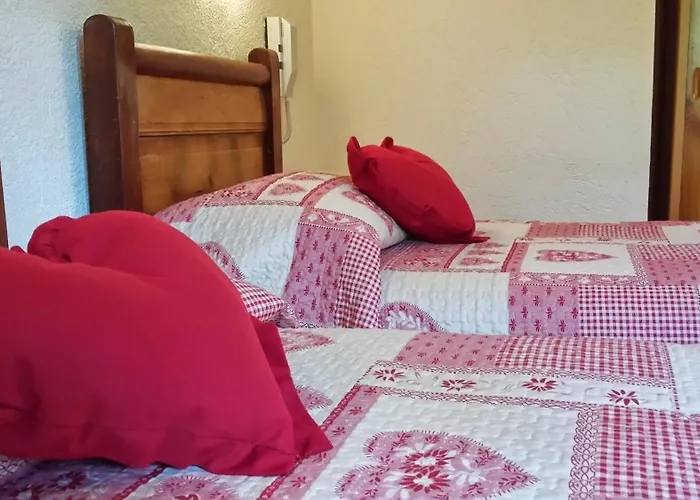 Belvedere Courmayeur