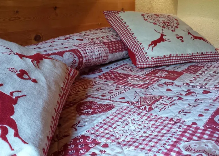 Belvedere Courmayeur