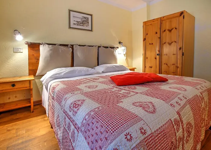 Belvedere Courmayeur