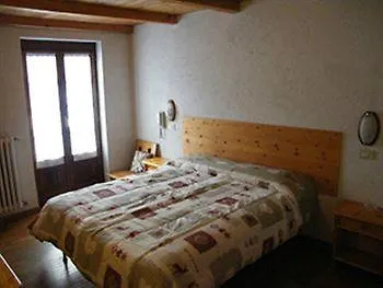 Belvedere Hotell Courmayeur