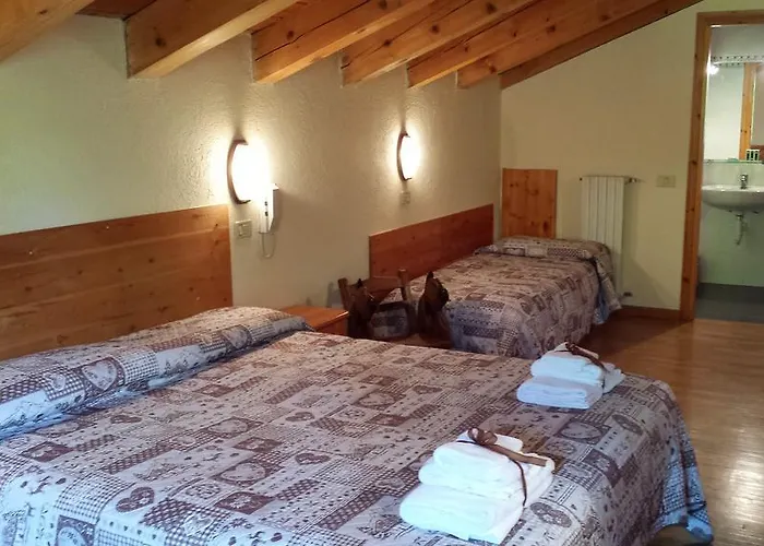 Belvedere 2* Courmayeur