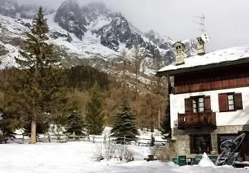 Belvedere Otel Courmayeur